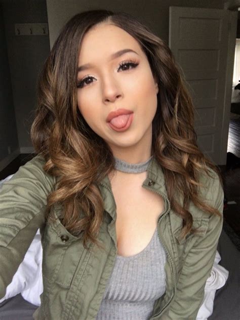 hot pokimane|Pokimane